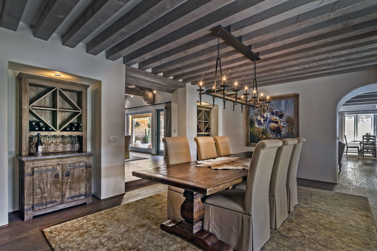 ULTIMATE LIFESTYLE RANCH ESTATE