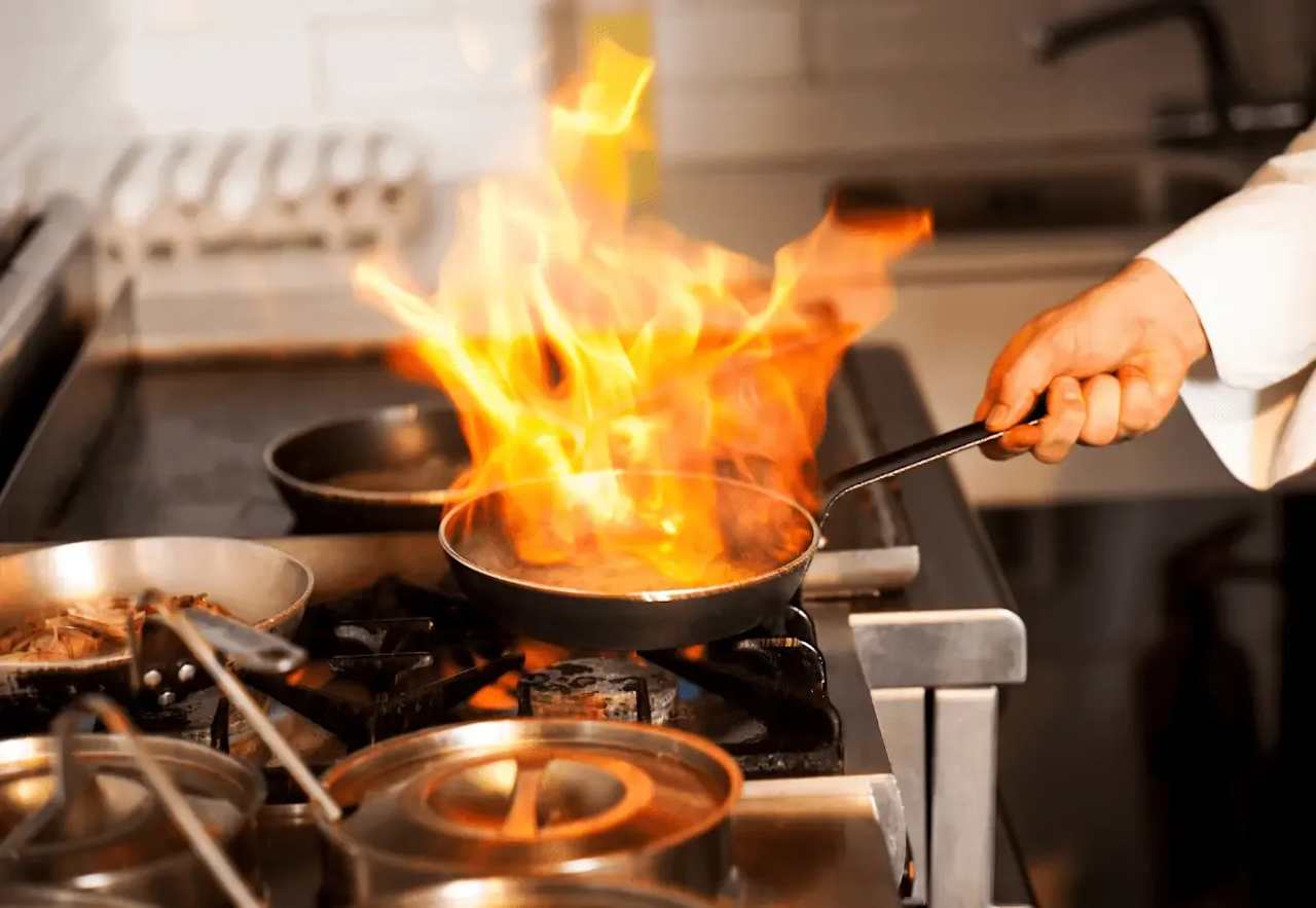 No More Gas Appliances in L.A. Amalfi Estates