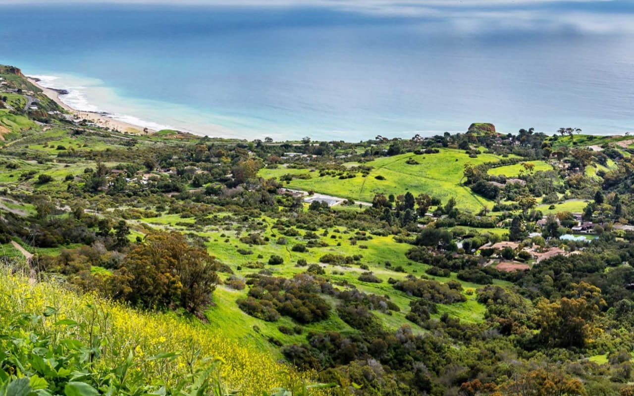 Rancho Palos Verdes