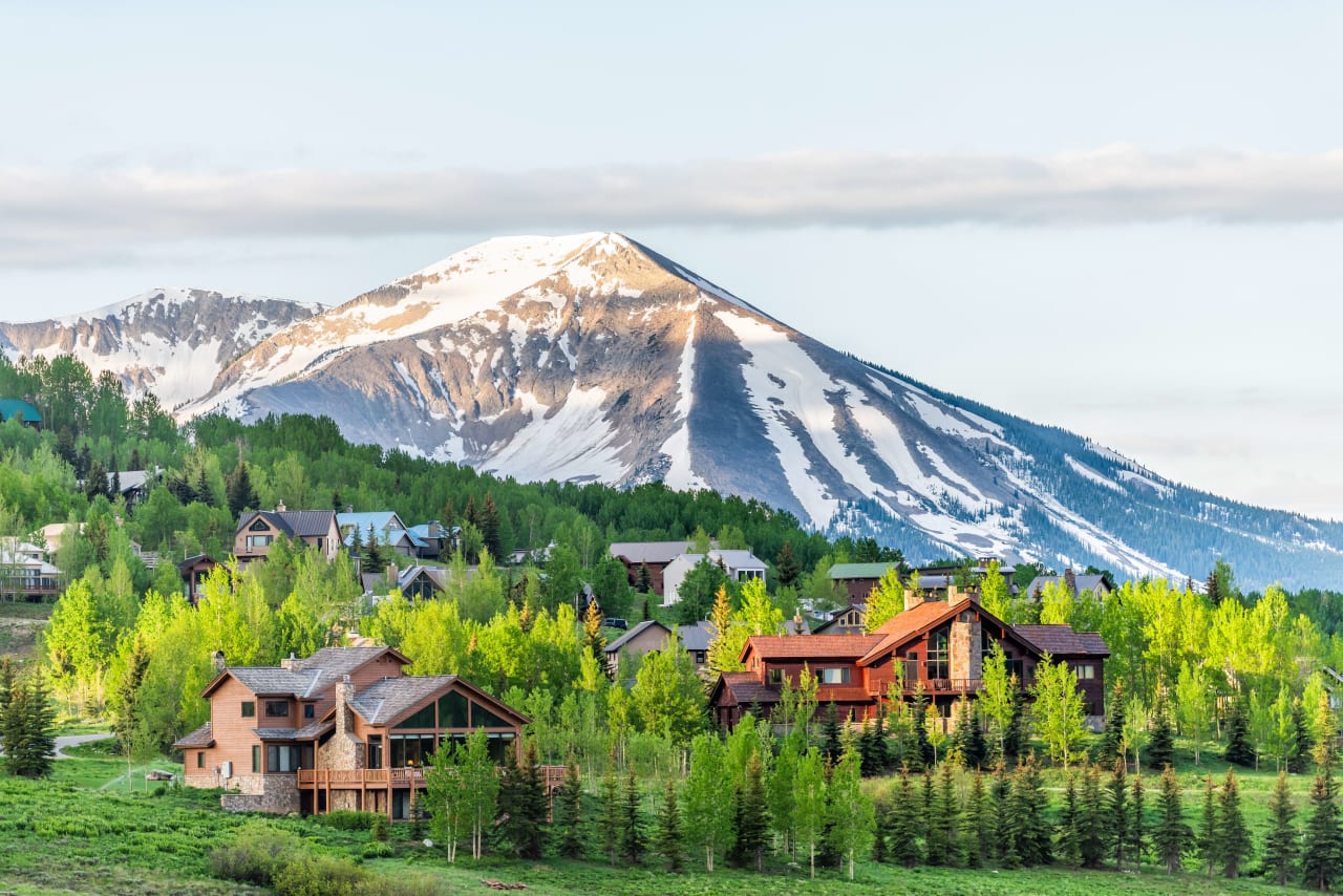 Redfin, What’s That All About? Blog Molly Eldridge Crested Butte