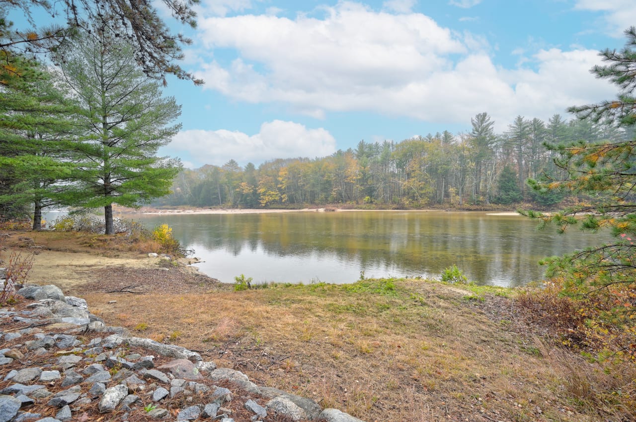 Lamplighter / Black Bear Coop Real Estate & Homes for Sale | Conway, NH