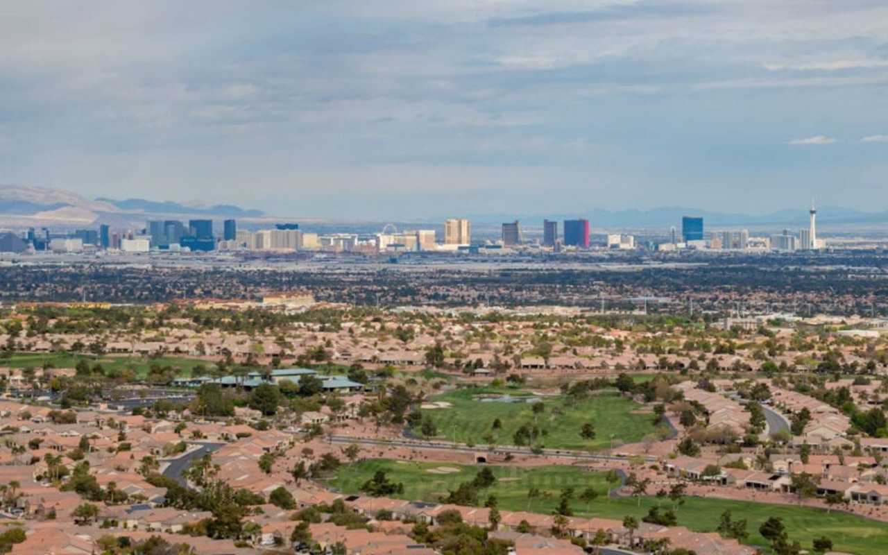 Henderson, NV Real Estate Housing Market & Trends in 2023 Blog MDB