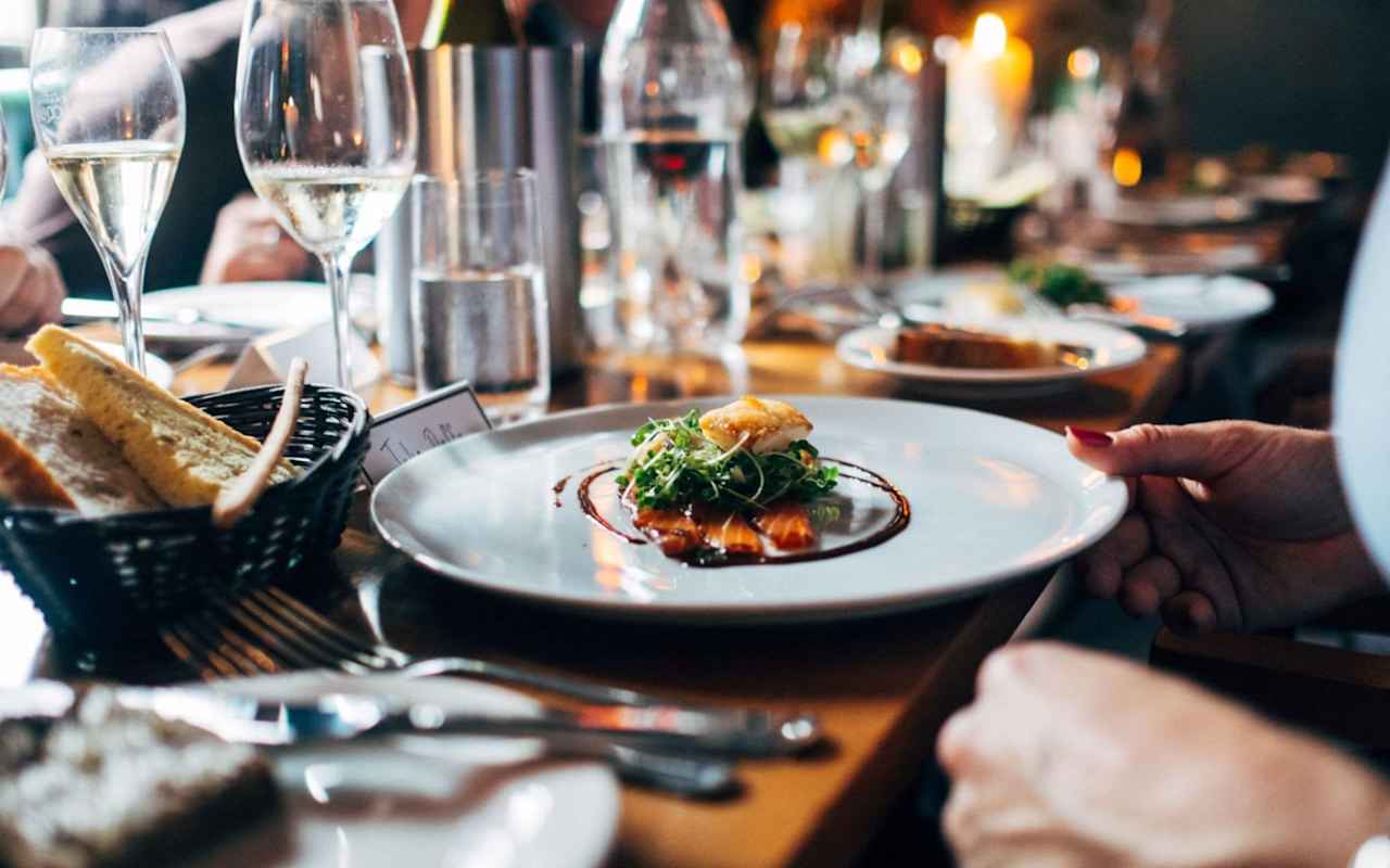 10 Best Restaurants in Linden Hills Blog Heather Zielinski