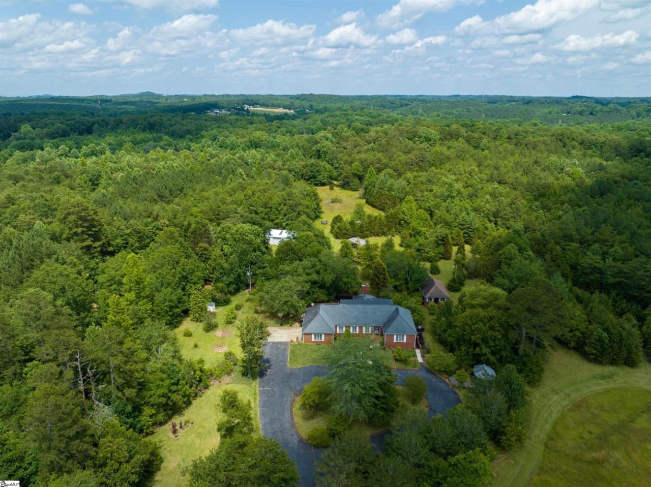 Daniel Sanders & Co. Clemson Real Estate Team