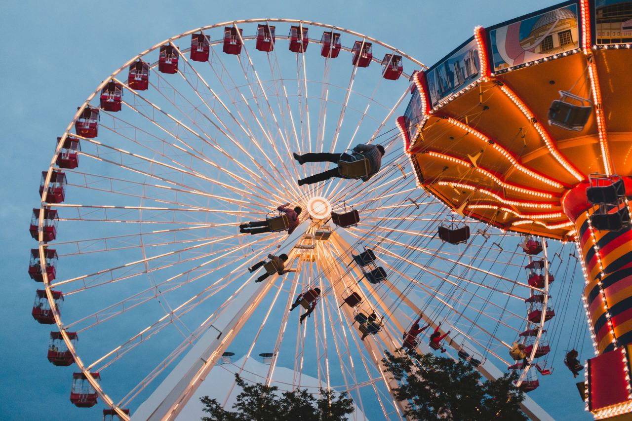 McHenry County Fair