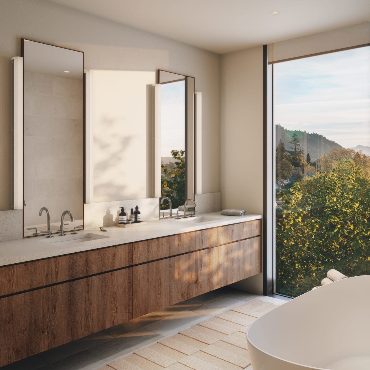 Mill District, Healdsburg Luxury Condominiums Global Estates