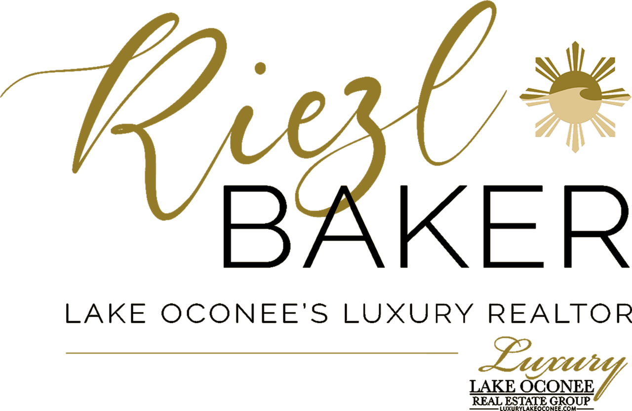 Lake Oconee Real Estate for Sale Riezl Baker Homes for Sale