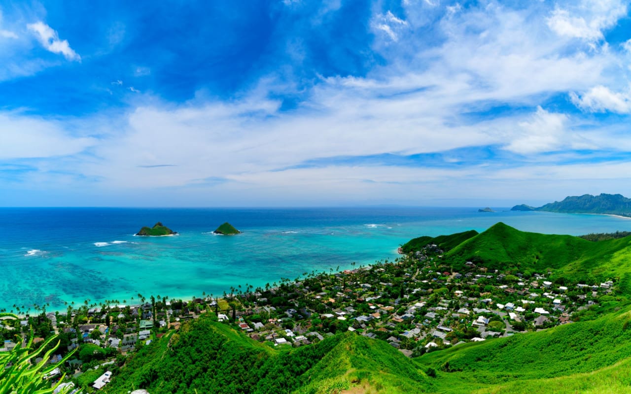 Kailua