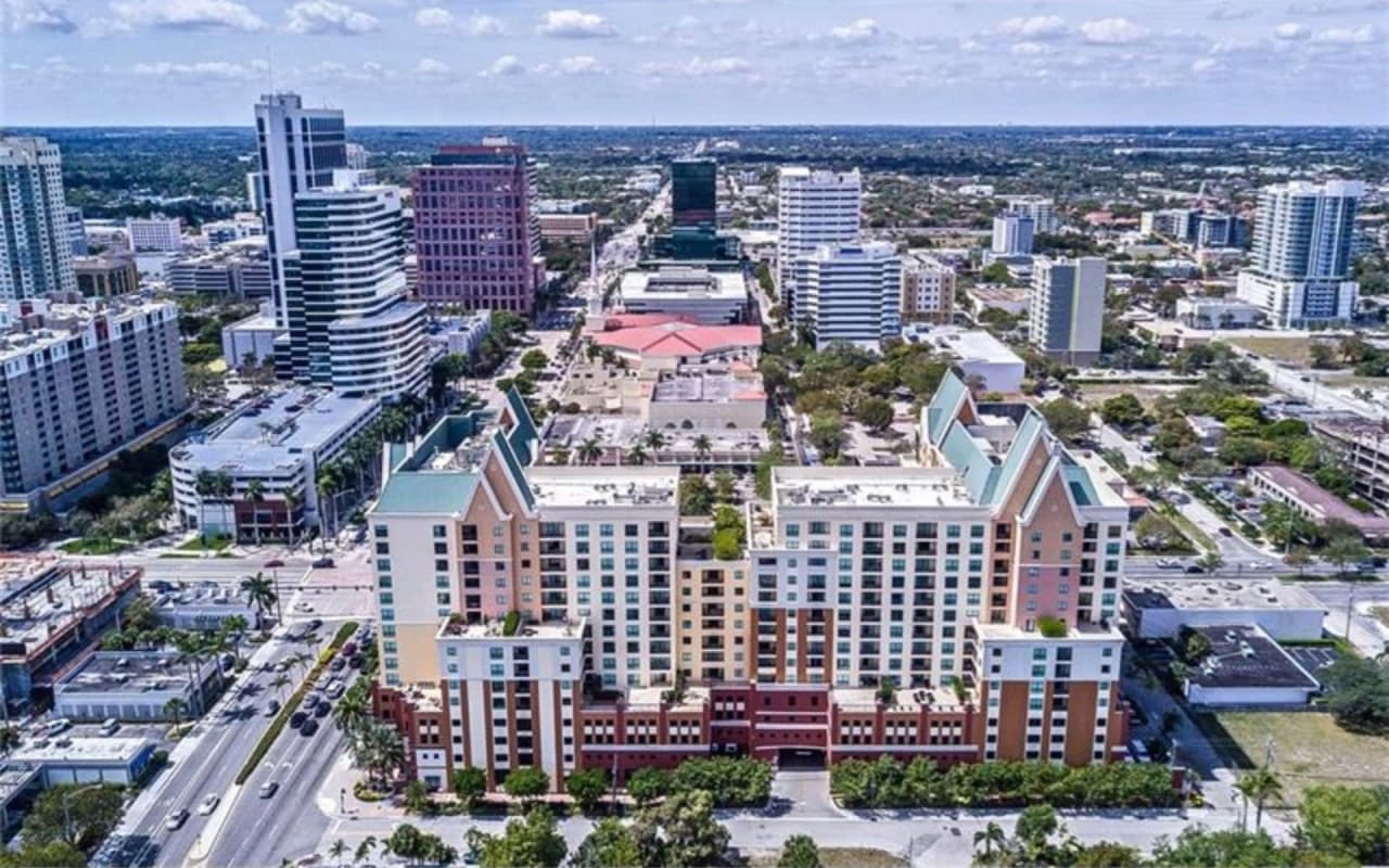 Exclusive Fort Lauderdale Condominiums Luxury Condos For Sale