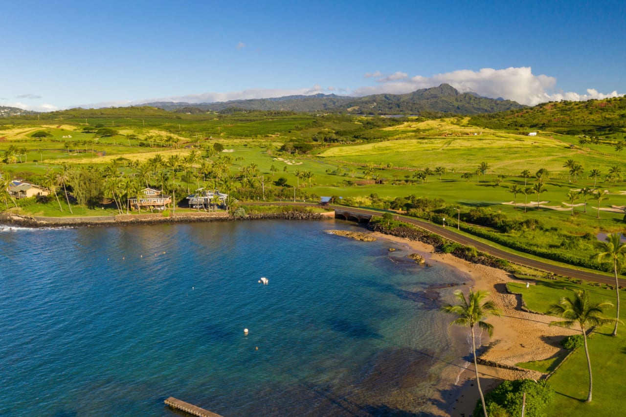 Kauai Real Estate Update, Bomb Threat At Koloa School, Kauai Real Estate Year To Date Sales September 2022 vs 2021