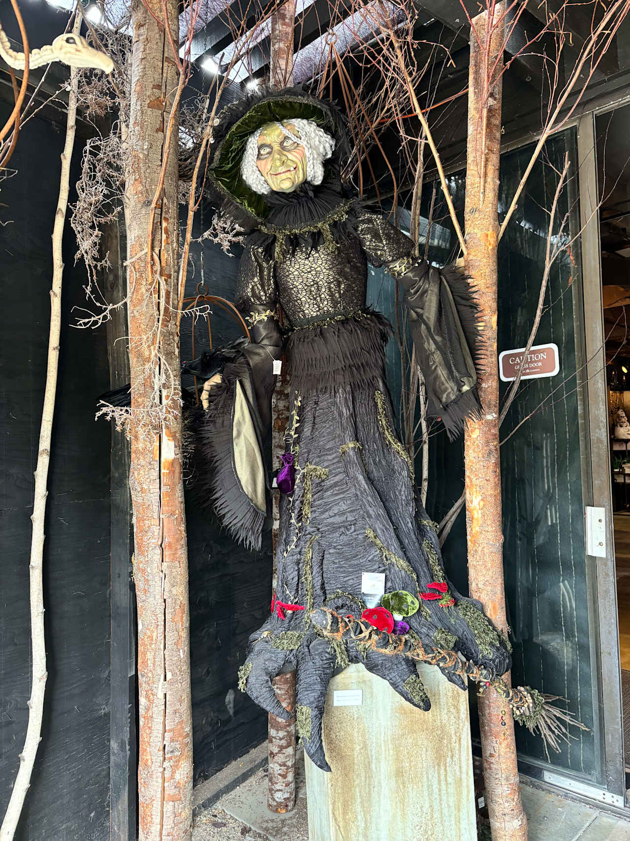 Roger's Gardens Halloween Boutique