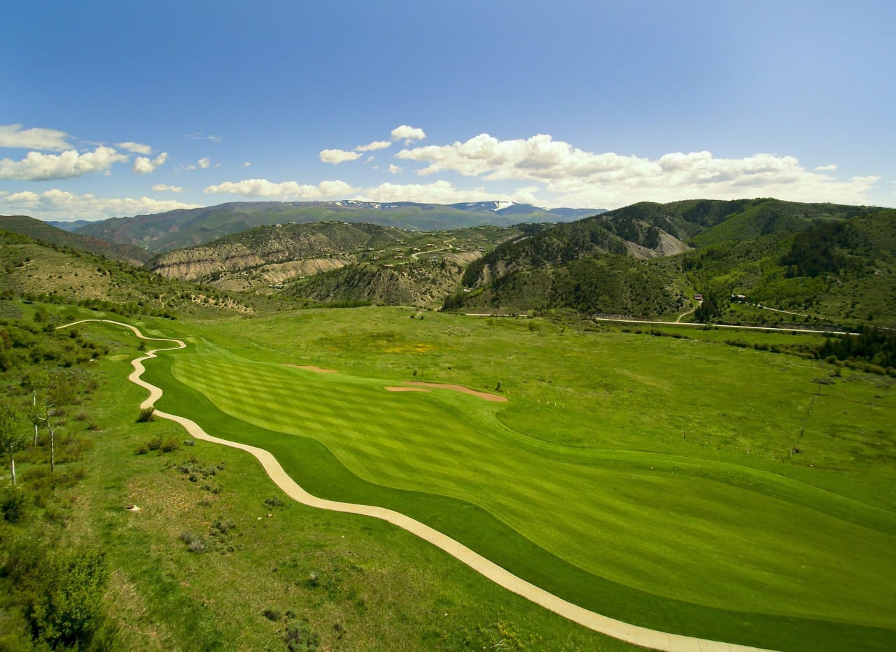 CORDILLERA MOUNTAIN AND SUMMIT 