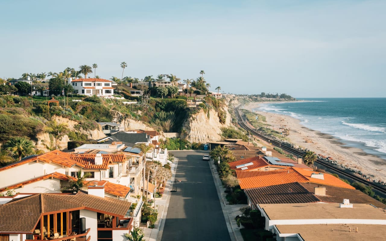 San Clemente