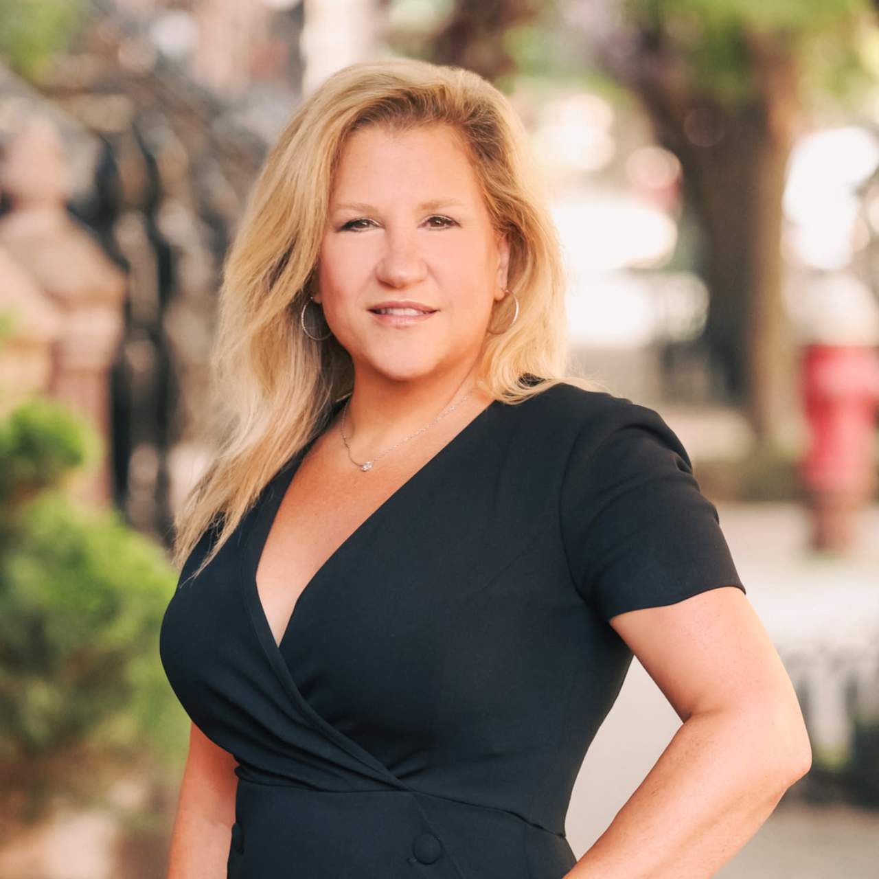 Meet the Team Hudson Realty Group Specializing in Luxury