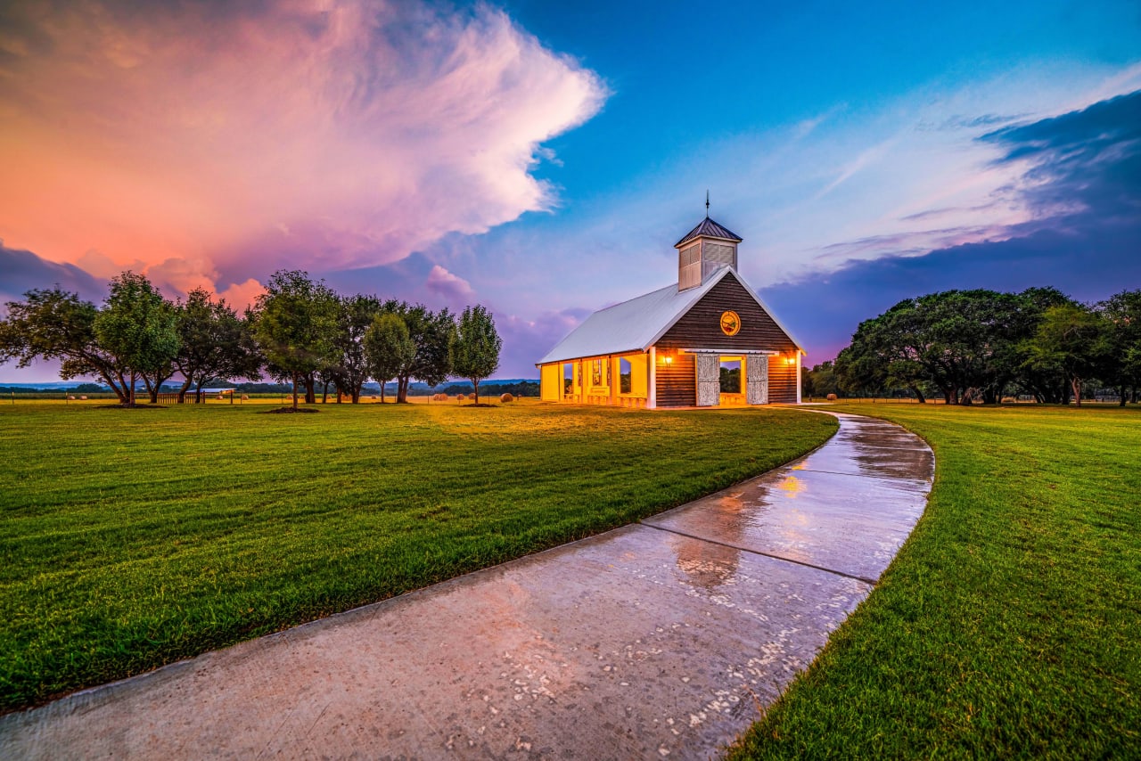 Featherstone Ranch