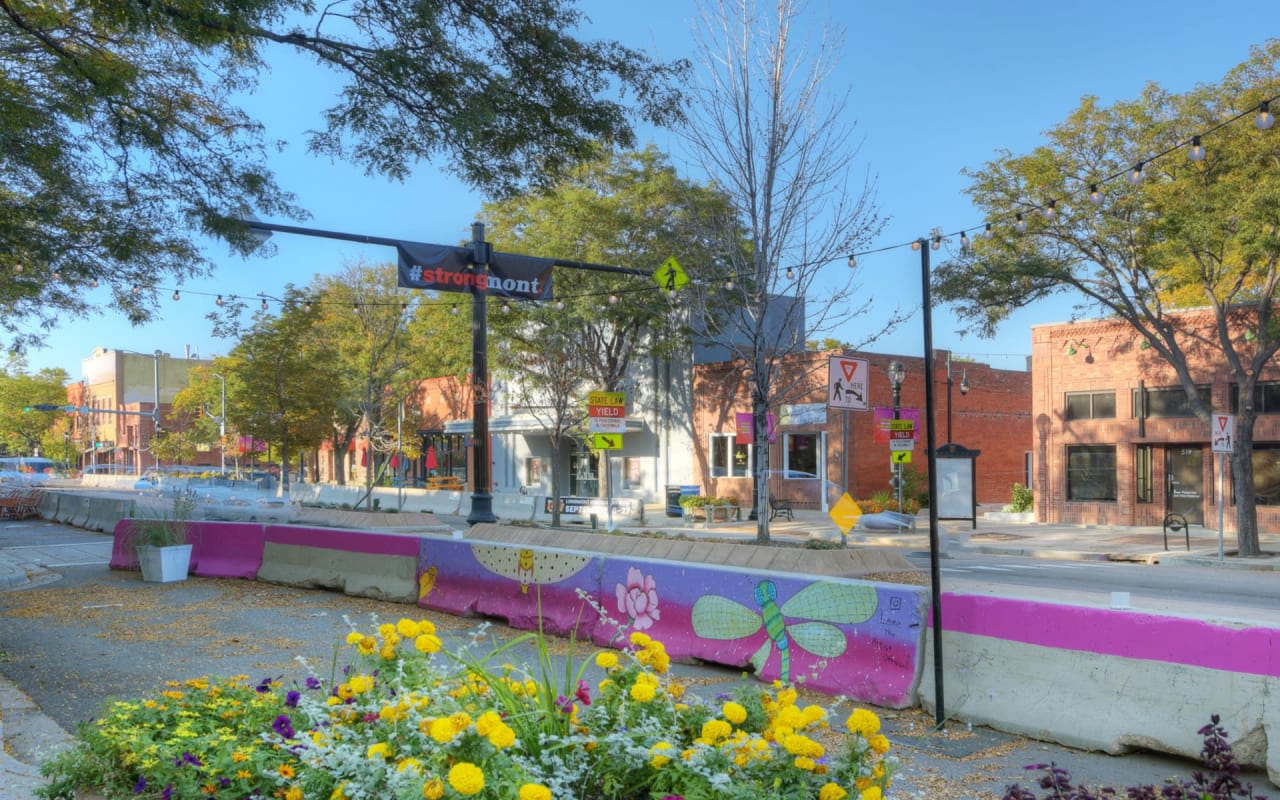 All About Longmont Longmont Real Estate Mayer Team