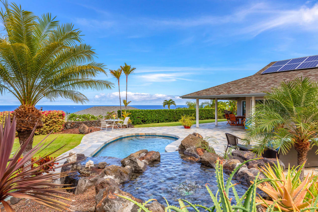 Captain Cook Real Estate & Homes for Sale Mike Despard