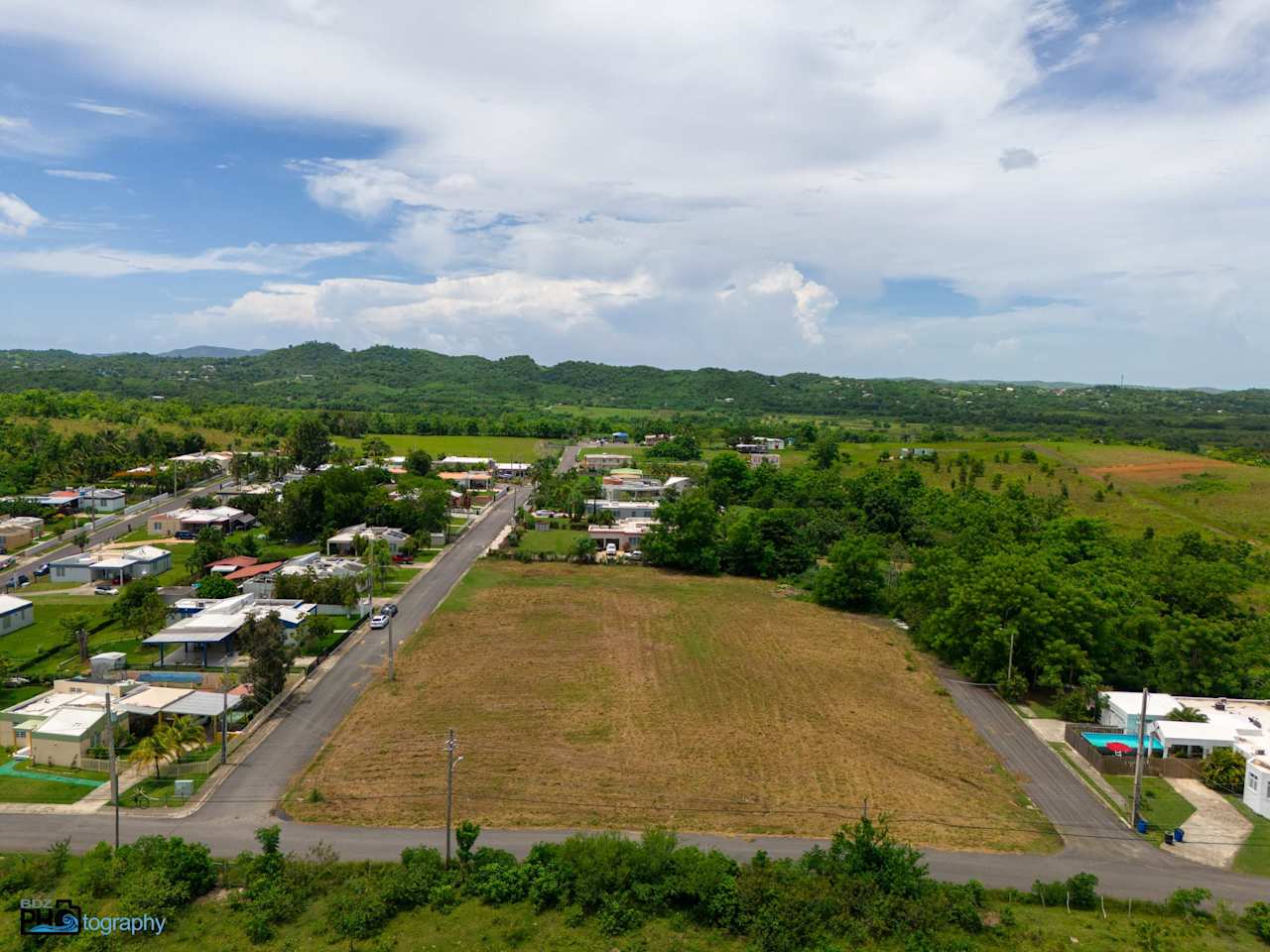 Miradero del Puerto Cabo Rojo P.R