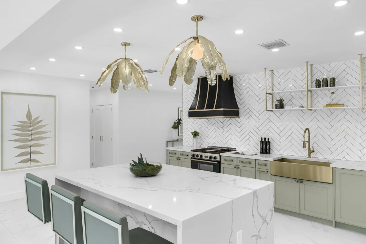 Top 6 Kitchen Features Buyers Look For The Raleigh Green Real Estate