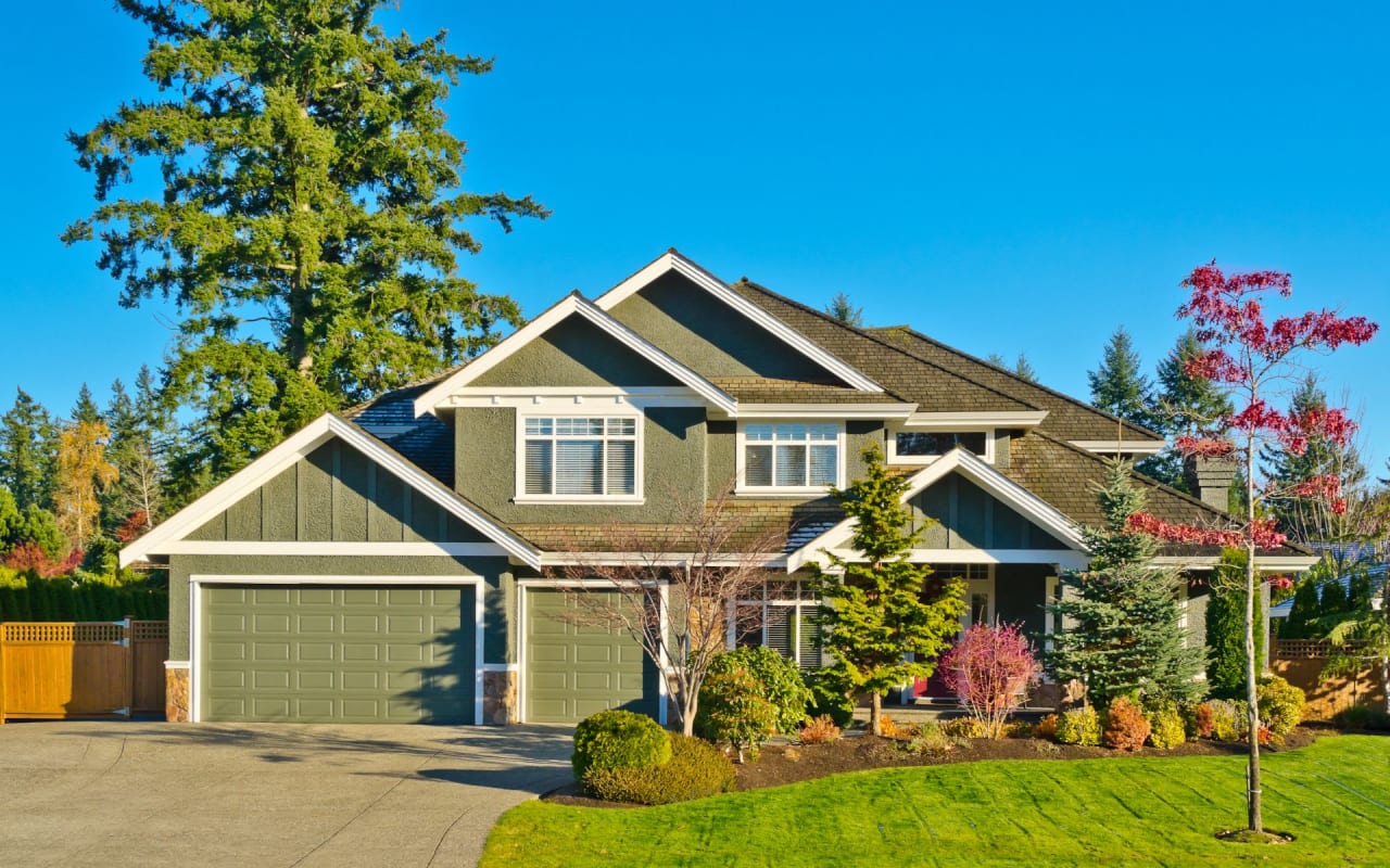 Neighborhoods Caliber Real Estate Washington Real Estate Agents