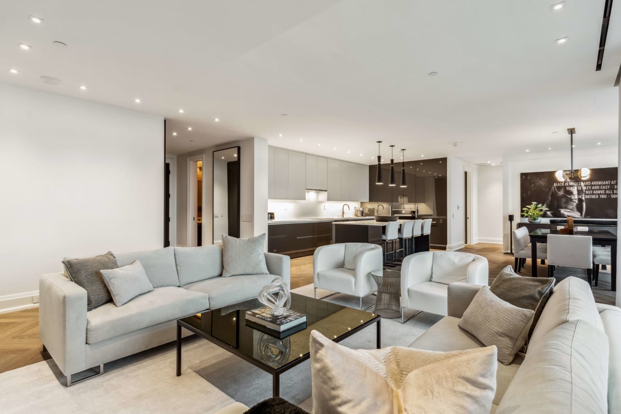 Yorkville Private Estates Real Estate Listing Kevin Crigger Real