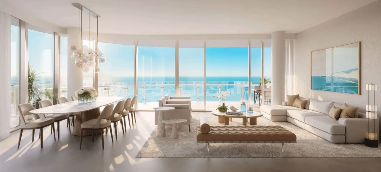 Ritz-Carlton Residences at Pompano Beach