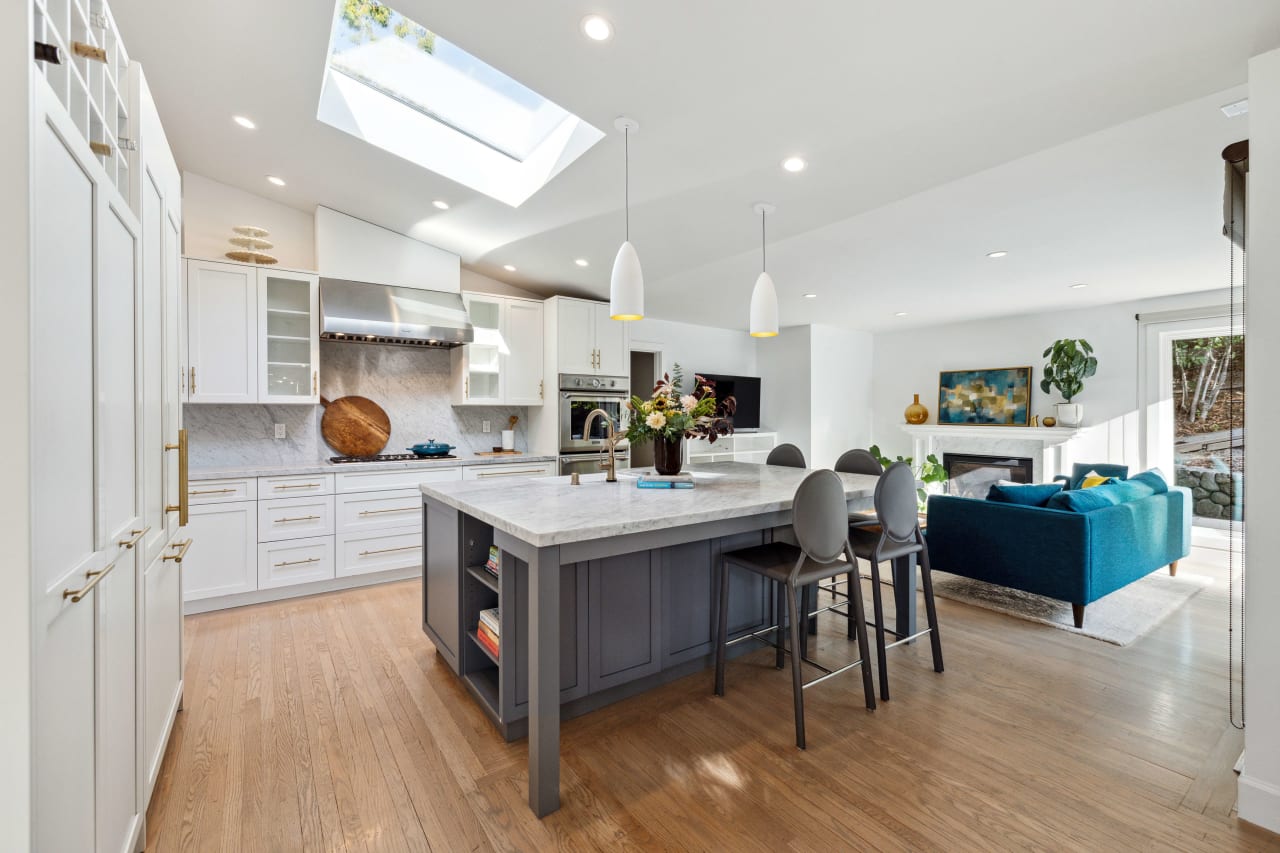 49 Keats Drive OUTPOST Homes for Sale San Francisco Marin County