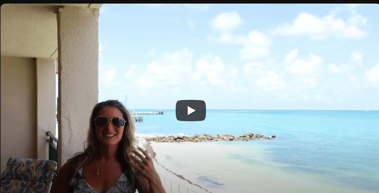 Oceanfront Condo For Sale, Key Colony Beach
