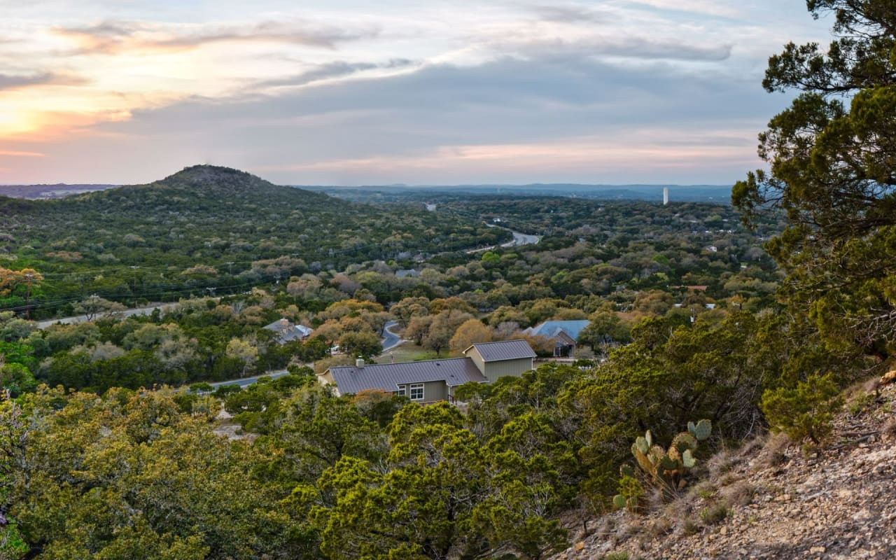 Wimberley