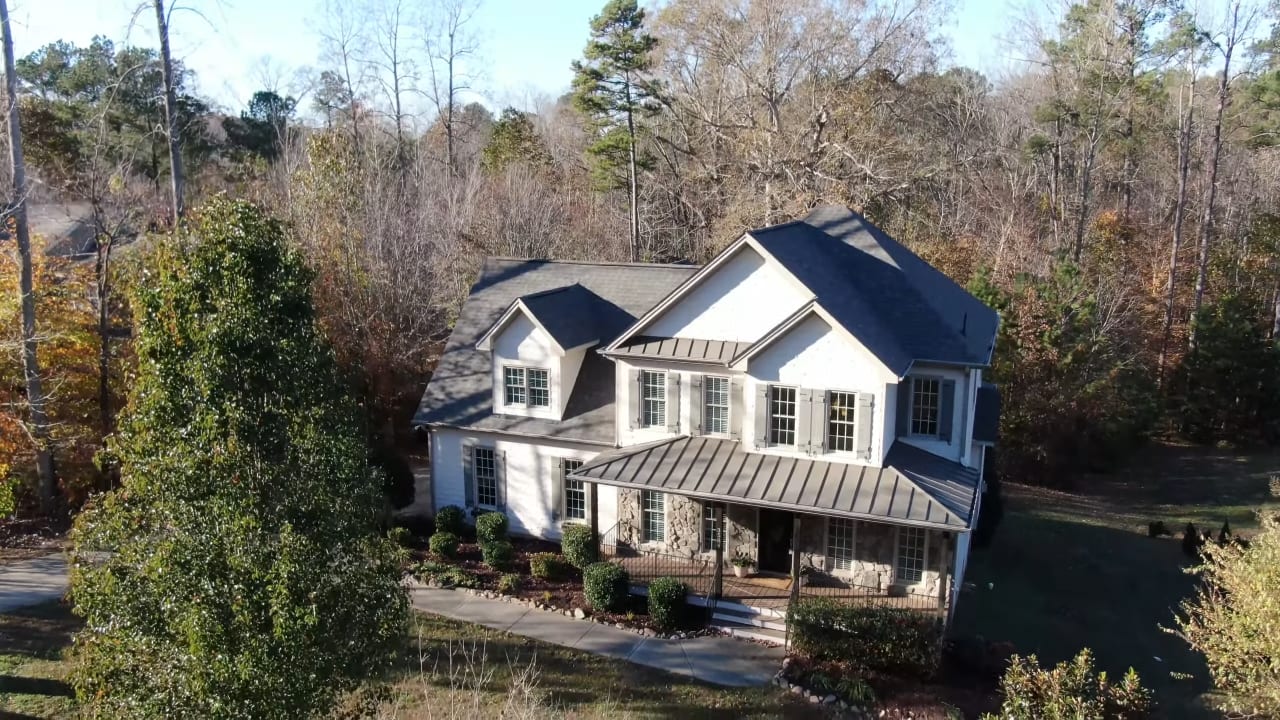 3584 Boulder Ct - Wake Forest, NC $439,900