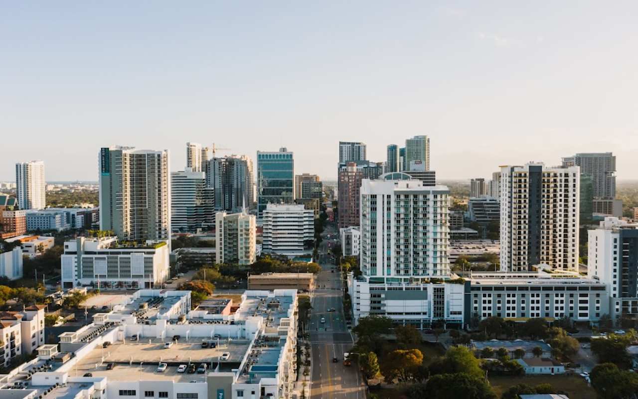 20 Biggest Businesses that Call Fort Lauderdale Home Blog