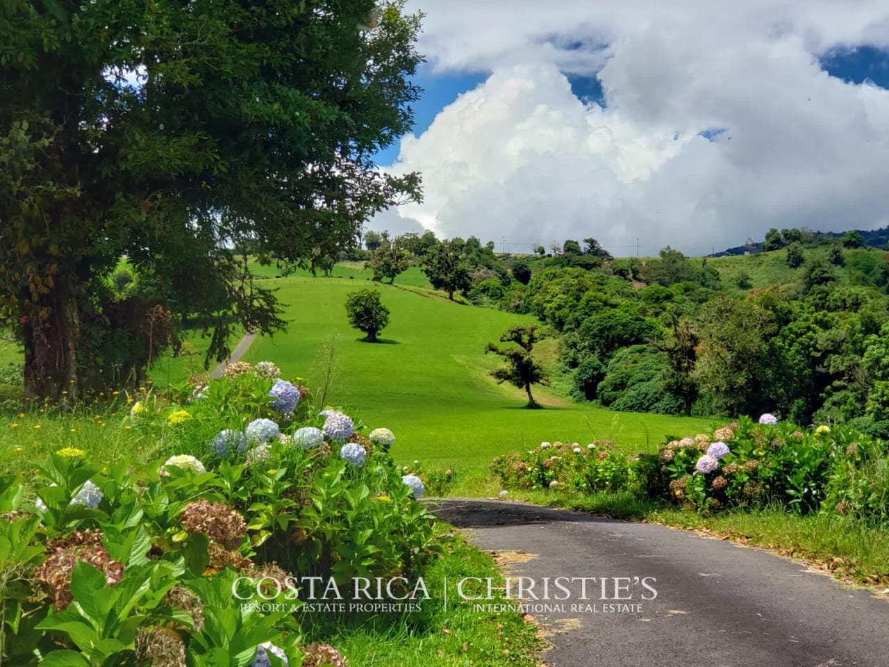 Finca La Toscana, Eco Lifestyle Ranch