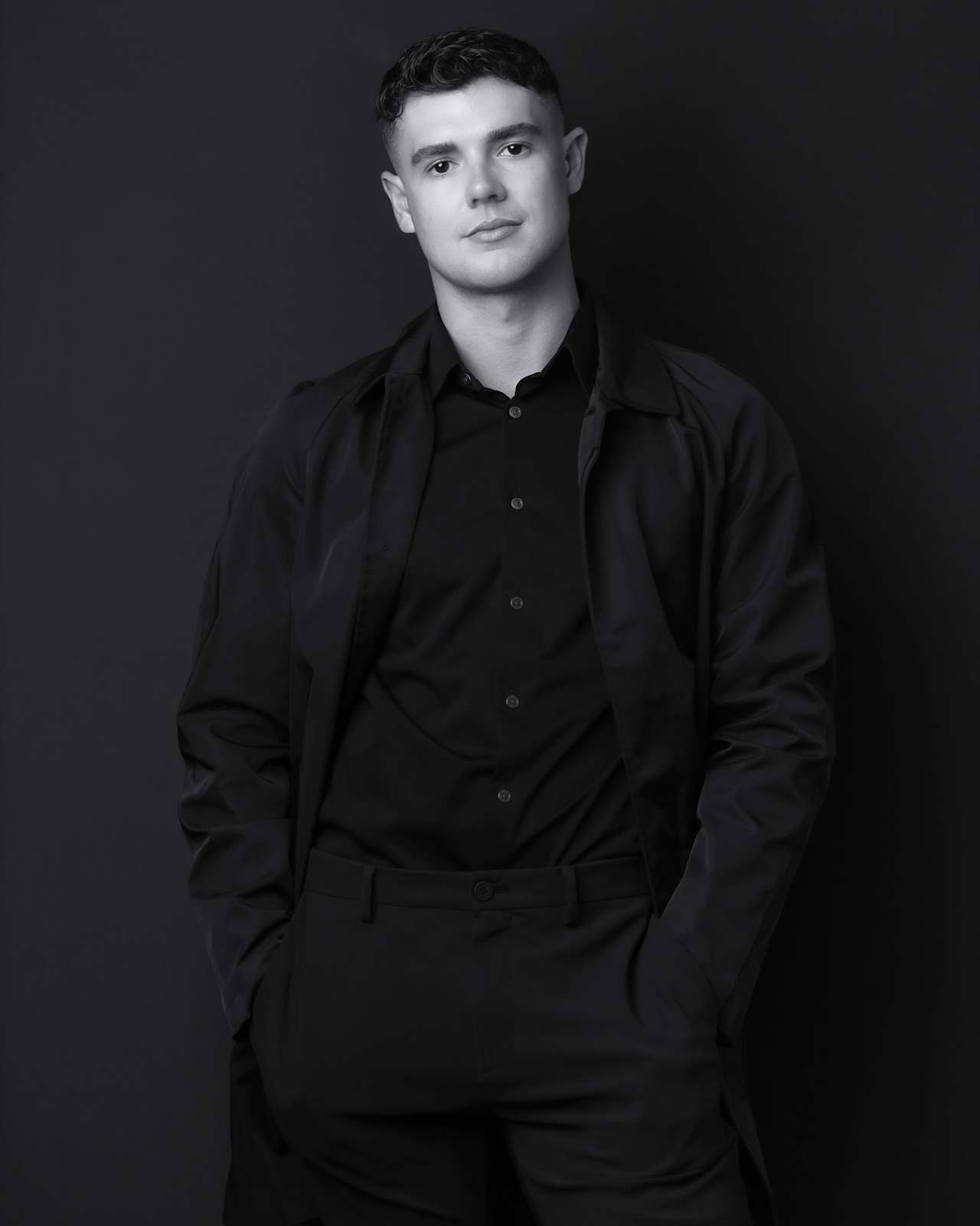agent photo