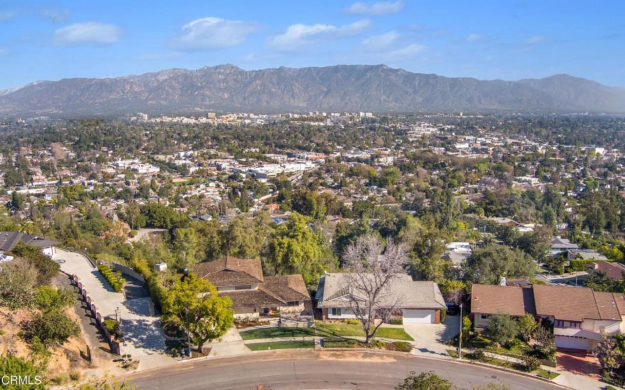 A Local's Guide on Things to Do in South Pasadena  The Middleman Team