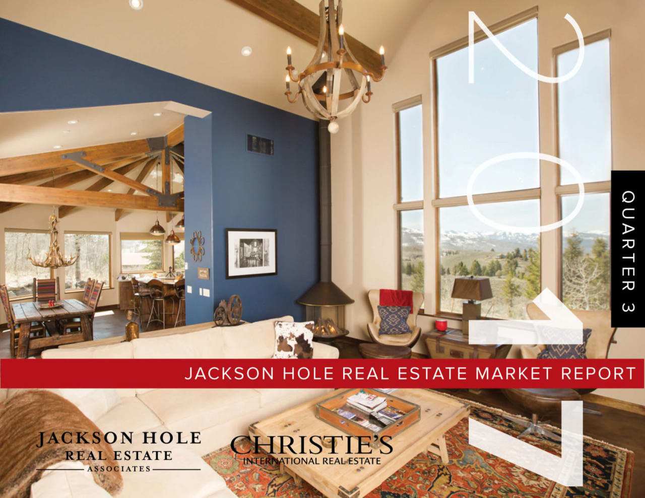 Jackson Hole 2017 Quarter 3 Market Report