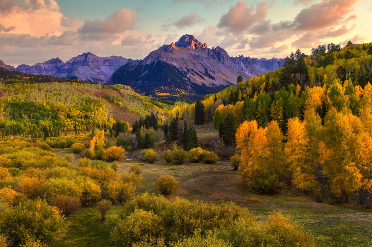 Ridgway / Ouray