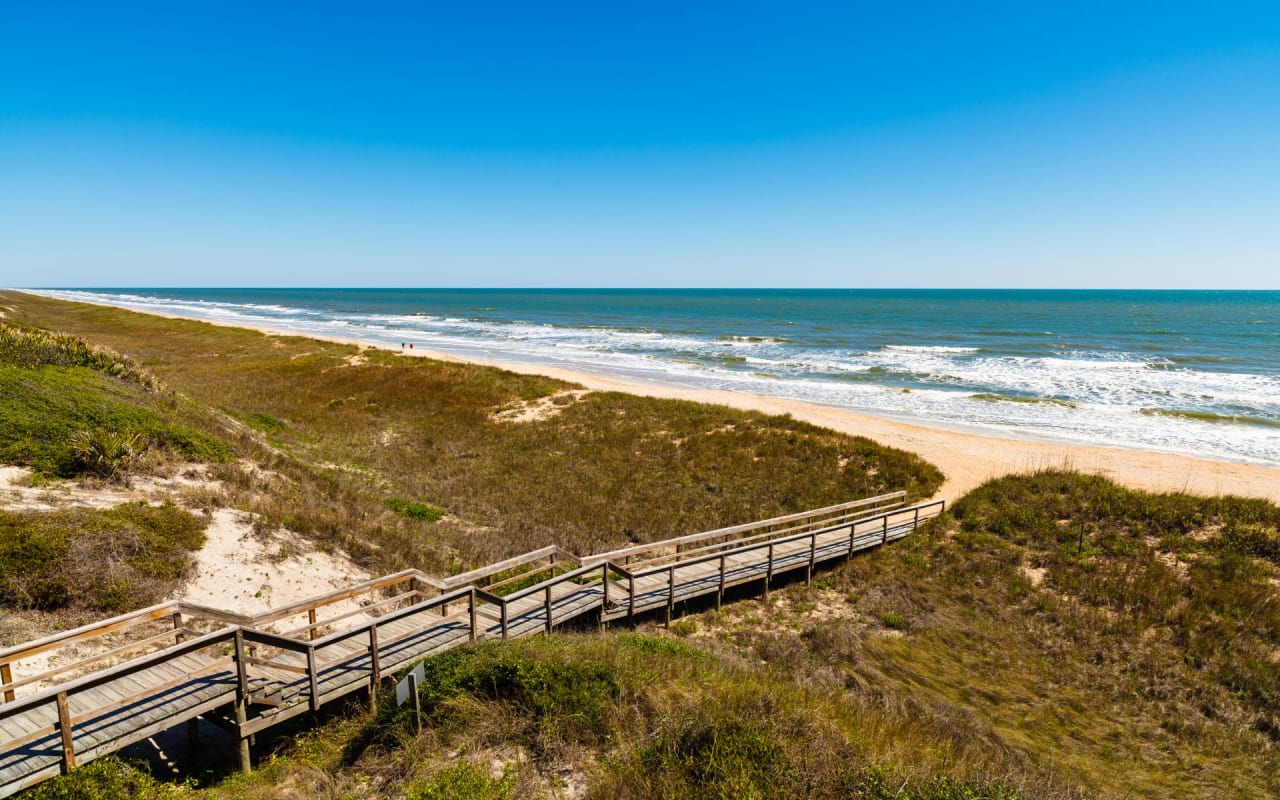 Ponte Vedra Beach