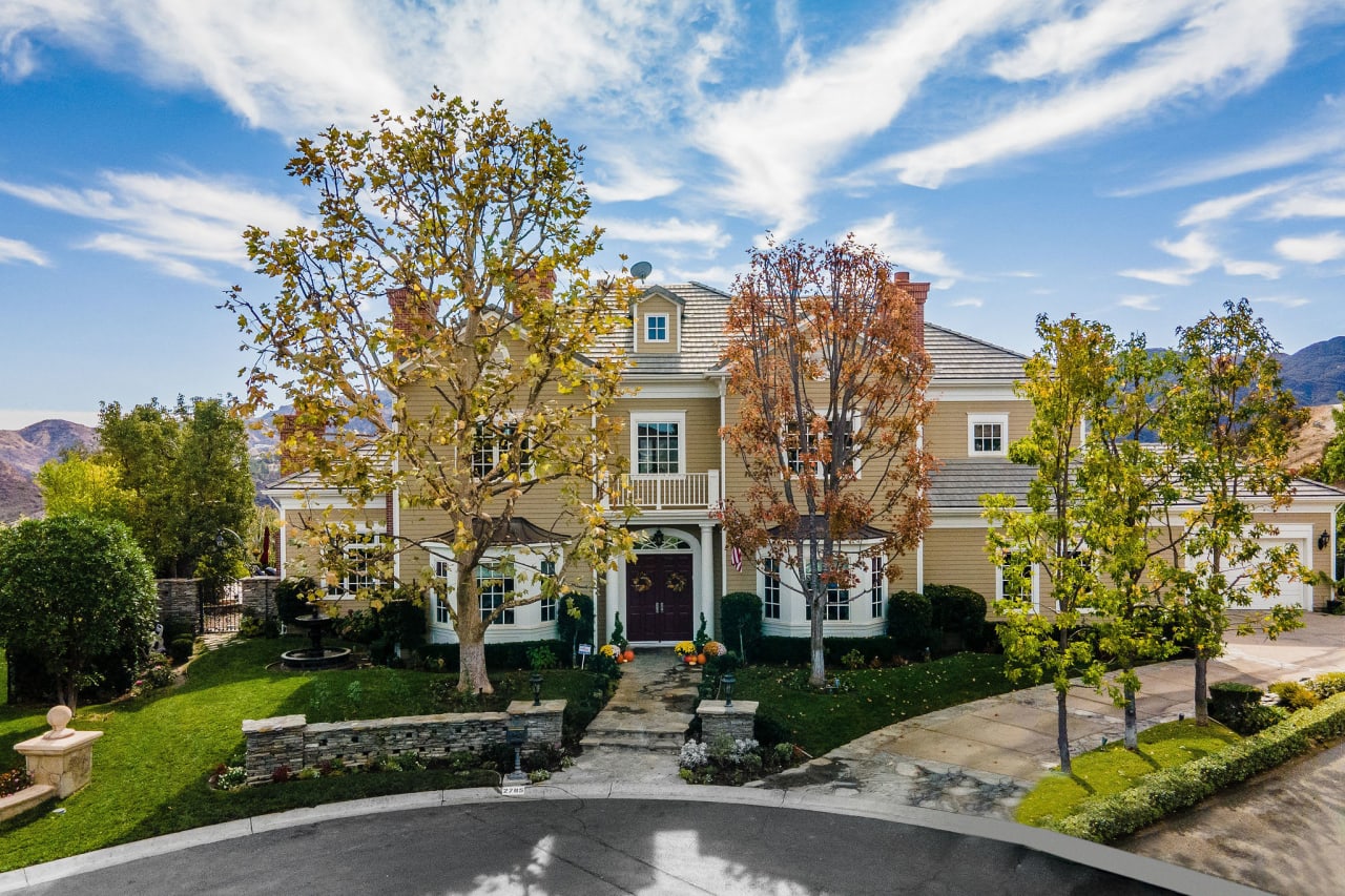 Exclusive Real Estate in Beverly Hills, Calabasas & Hidden Hills