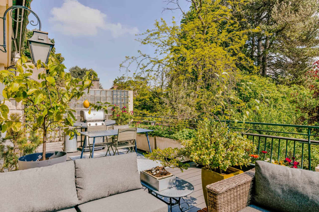 bis avenue Roger Salengro