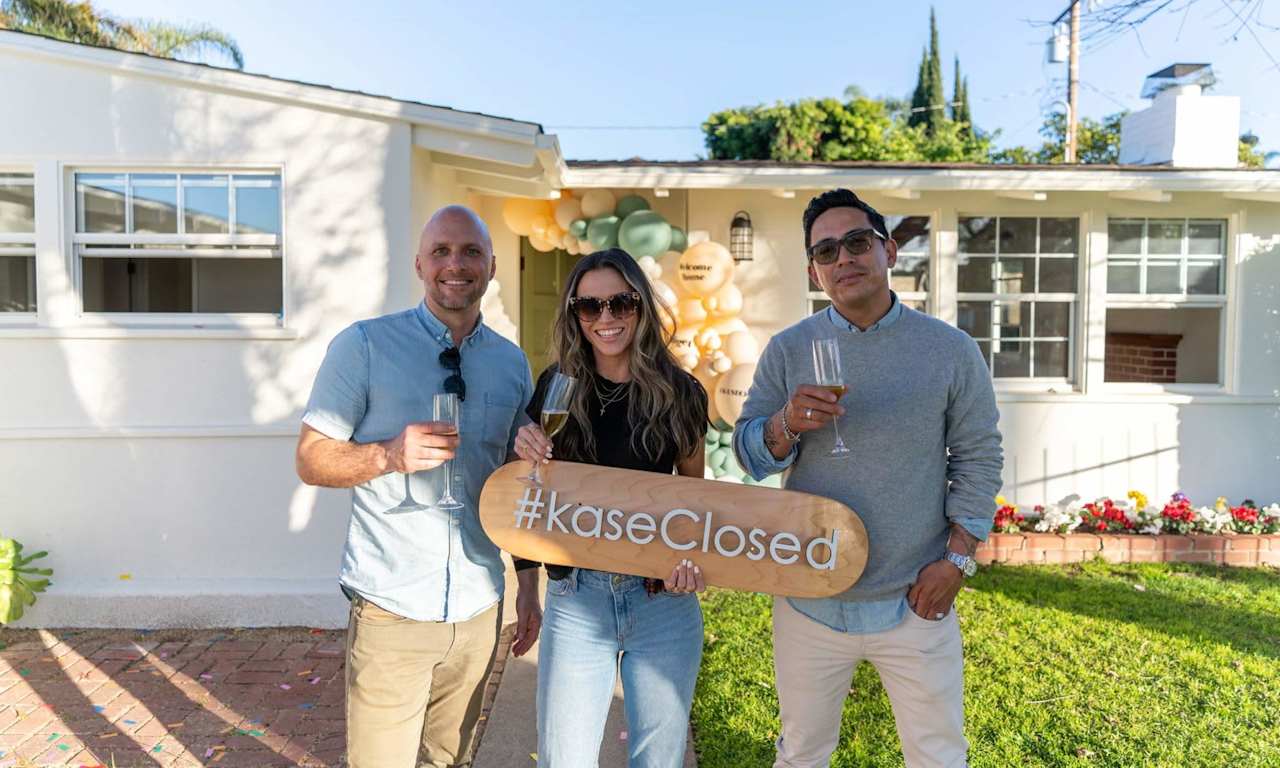 KASE Real Estate Top Southern California Agents