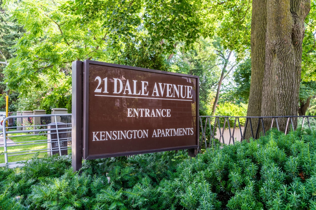 21 Dale Avenue Suite 911