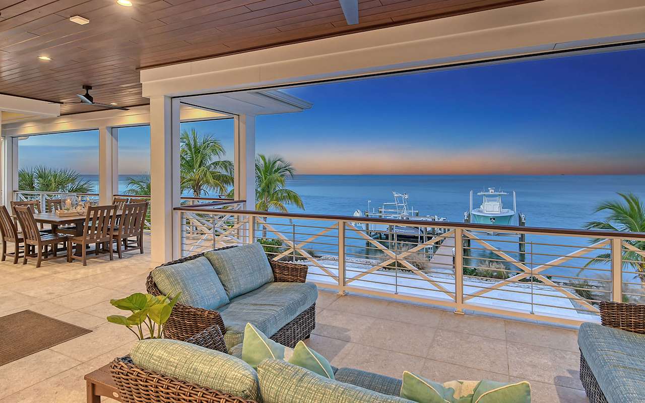 661 Key Royale Drive