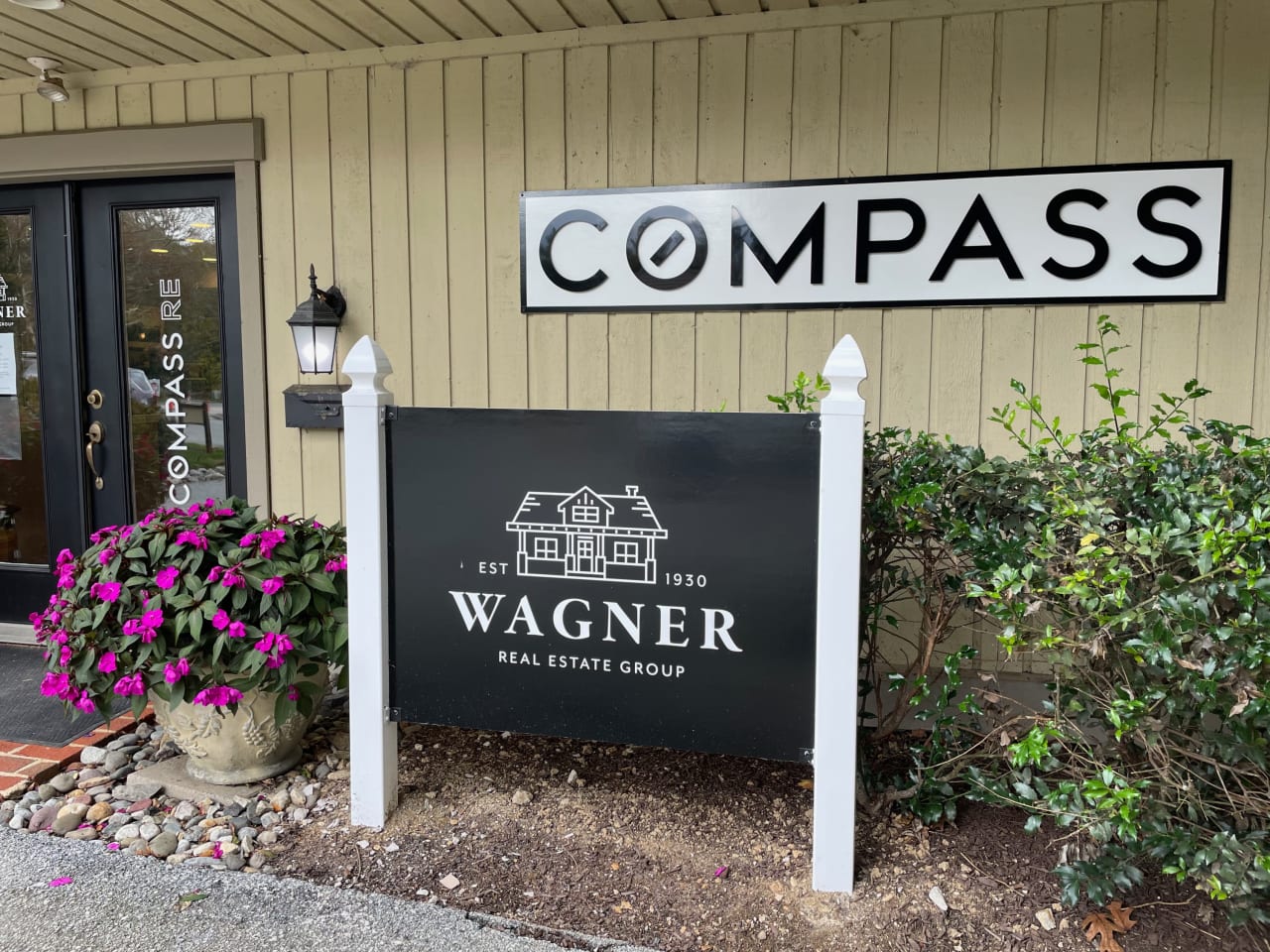 Wagner Real Estate Group Office