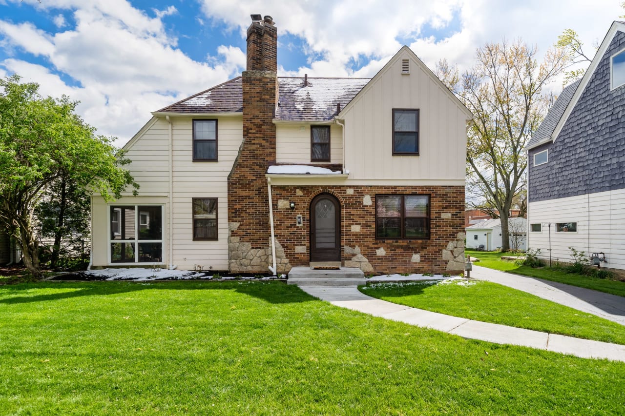 Wayne Woods Columbus Real Estate Agent