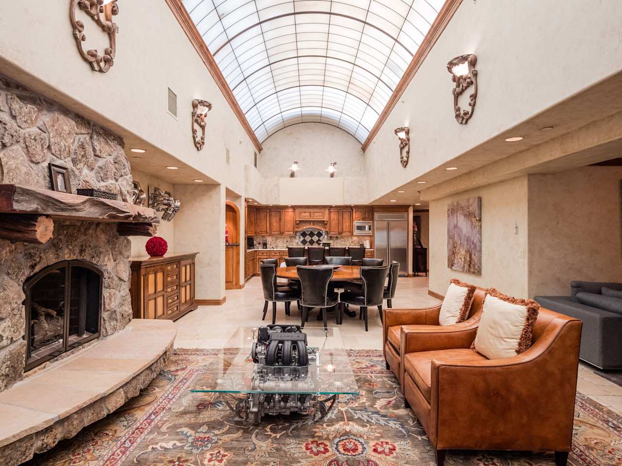 Vail Gateway Development