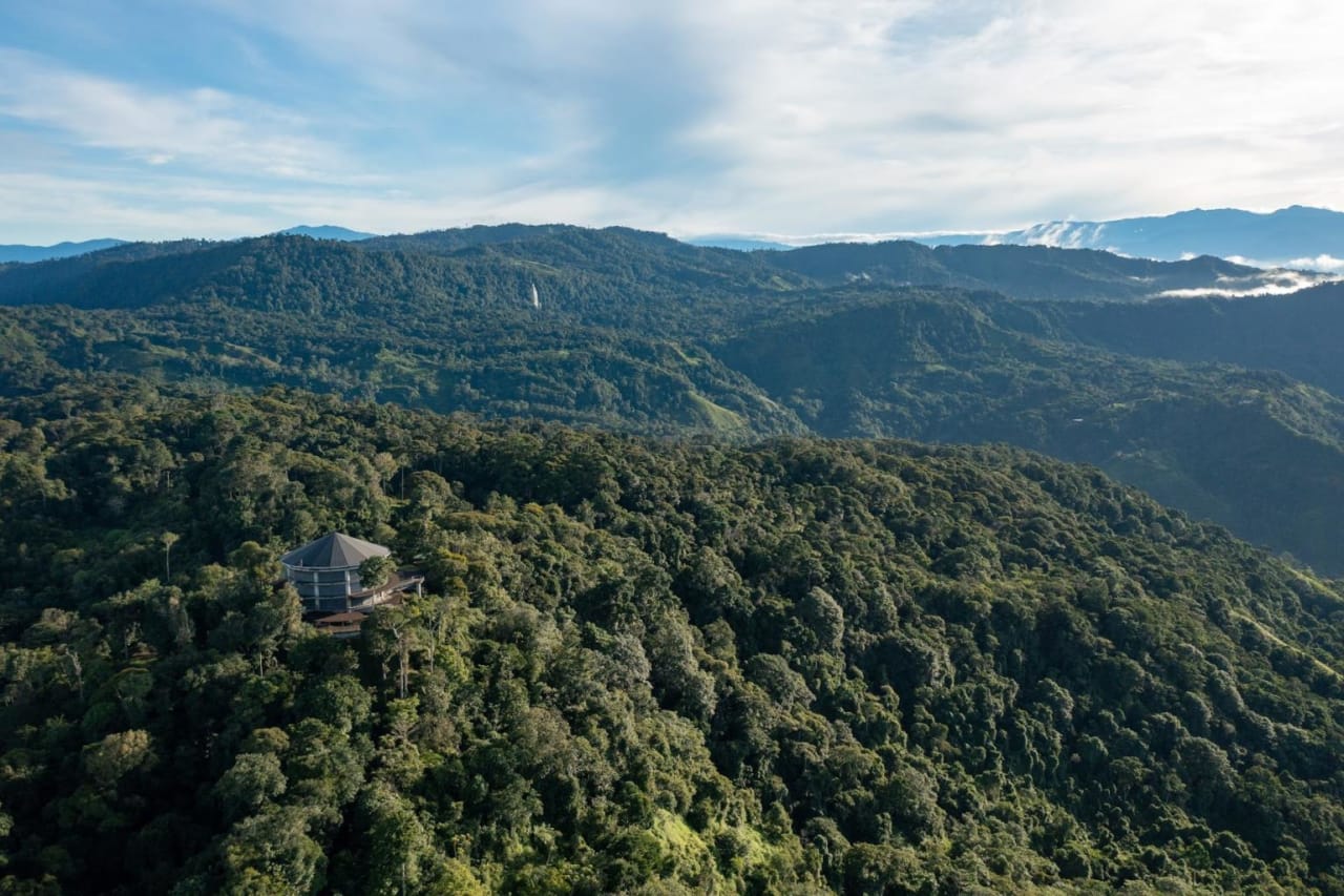 The Ultimate Sustainable Legacy, 360-degree Breath-taking Views Sea Ridge Reserve