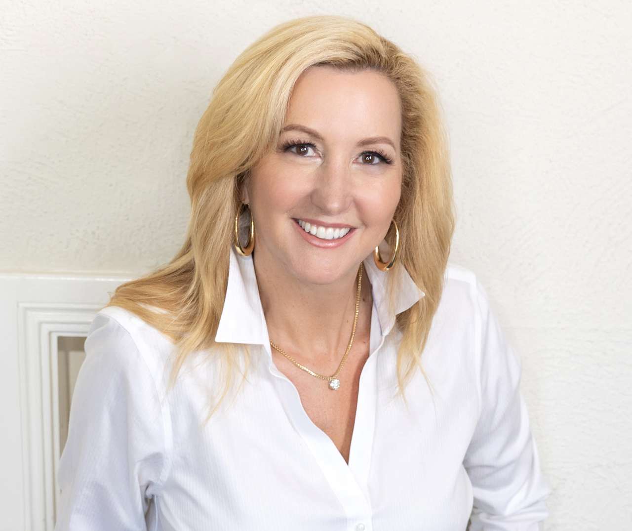 About Kiersten Ligeti Kiersten Ligeti & Patricia Karoubi Team Los