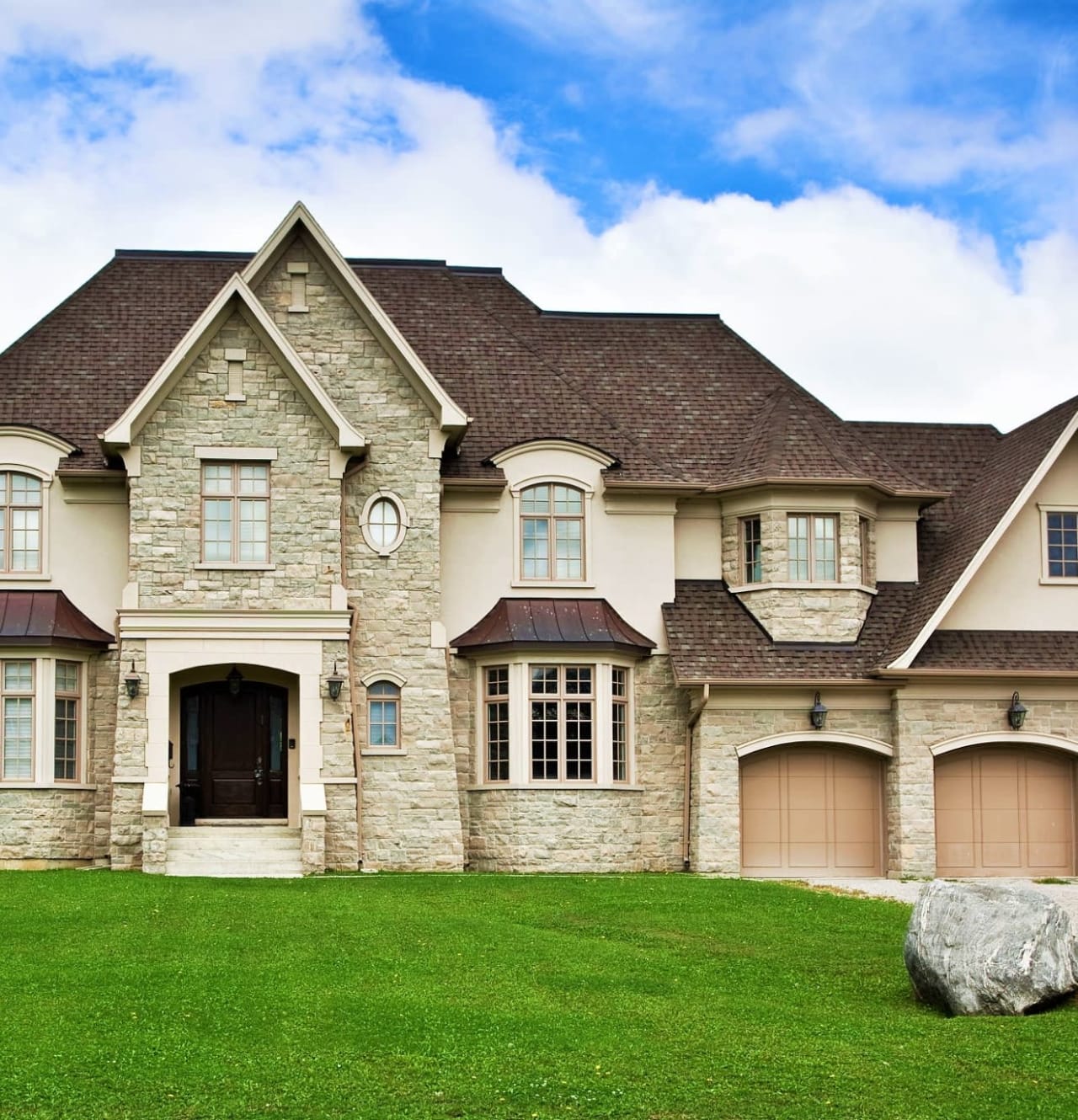 Upper Saddle River Real Estate