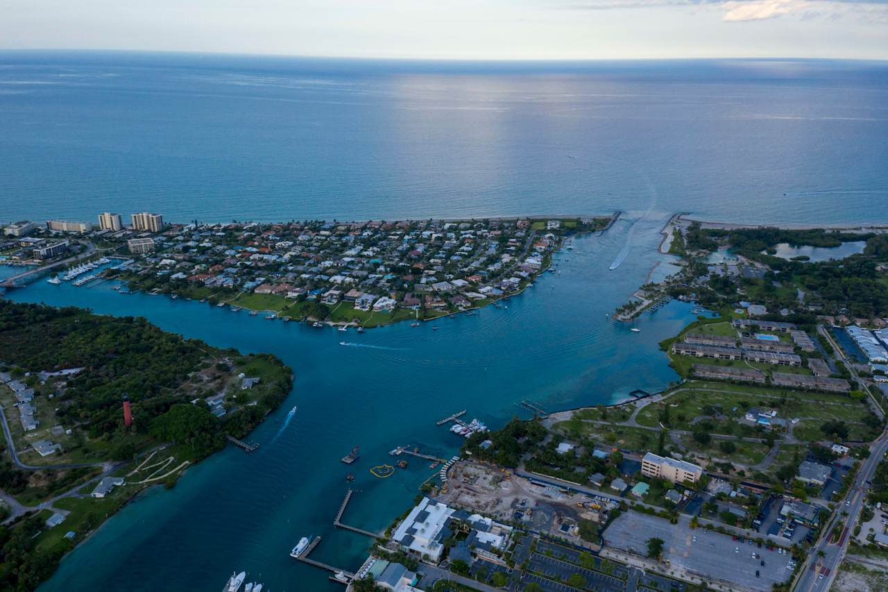 Jupiter Inlet Colony | Neighborhood Guide
