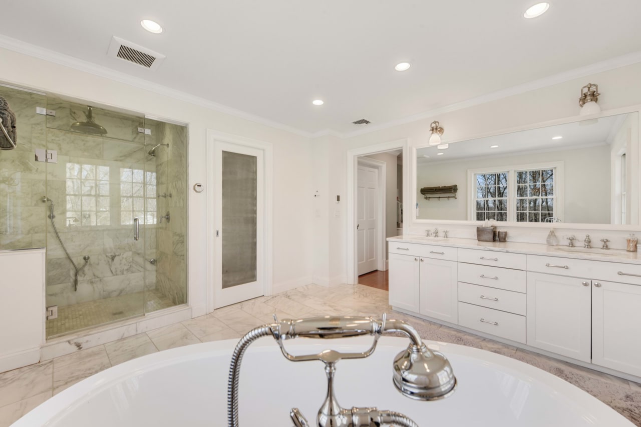 6 Long Pond Rd, Armonk NY Brian Milton Compass Sold Listing